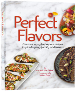 Image of sale on Creative, Easy-to-prepare Recipes Inspired by My Family and Travels