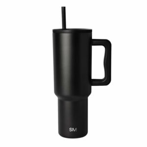 Image of sale on Simple Modern 40 Oz Trek Tumbler with Handle and Straw Lid