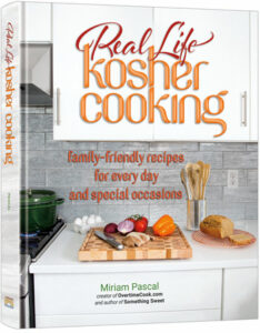 Image of sale on Real Life Kosher Cooking