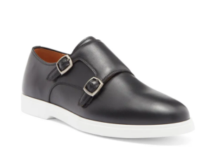 Image of sale on Lobo Double Monk Sneaker (men)