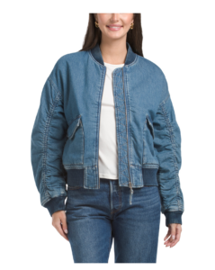 Image of sale on Andy Techy Romantic Rewind Jacket