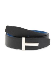 Image of sale on T Buckle Reversible Belt