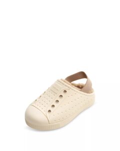 Image of sale on Unisex Jefferson Cozy Shoes – Baby, Toddler