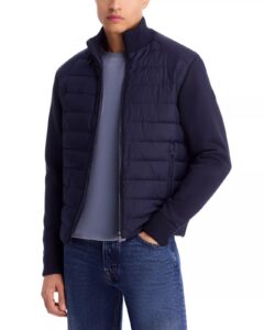 Image of sale on Sedum Puffer Jacket