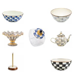 Image of sale on 25% off Mackenzie Childs!