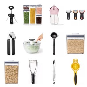 Image of sale on 41% off Oxo!!