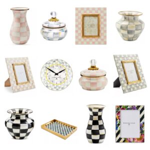 Image of sale on Up to 24% off Mackenzie Childs!