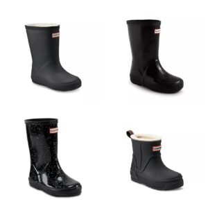 Image of sale on 20% off Hunter Boots!