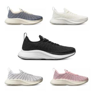 Image of sale on Women’s Techloom Zipline Sneakers
