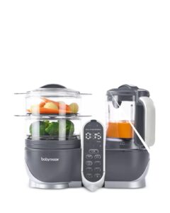 Image of sale on Duo Meal Station Industrial Grey