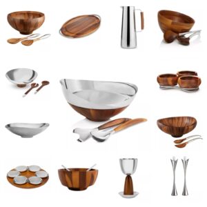 Image of sale on 30% off Nambe!!