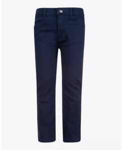 Image of sale on Boys’ Skinny Twill Pants – Little Kid, Big Kid