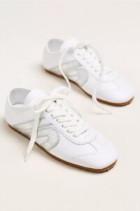Image of sale on Jeffrey Campbell Aleta Sneakers
