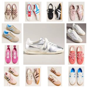 Image of sale on 30% off Gola Sneakers!!