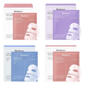 Image of sale on Up to 20% off Boidance Facial Mask