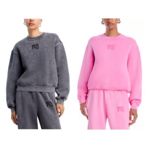 Image of sale on Essential Terry Sweatshirt