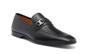 Image of sale on Talaz Side Bit Leather Loafer (men)