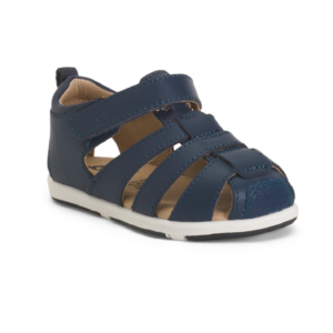 Image of sale on Leather Surf Fisherman Sandals (toddler Little Kid)