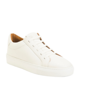 Image of sale on Men’s Leather Fisher Sport Casual Shoes