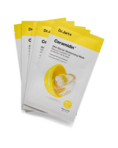 Image of sale on 5pc Ceramidin Skin Barrier Moisturizing Mask Set
