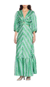 Image of sale on Agnetta Maxi Dress Size 0-4