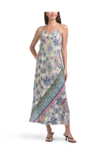 Image of sale on Gigianna Slip Dress