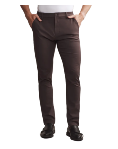 Image of sale on Gotham Slim Fit Water Repellent Pants
