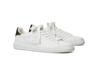Image of sale on Double T Howell Court Sneaker (women)