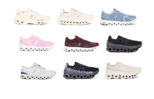 Image of sale on Women’s Sneaker Sale