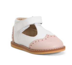 Image of sale on Tbar Mary Jane Flats (baby Toddler)