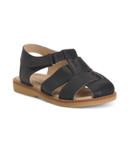 Image of sale on Unisex Leather Anthony Sandals (toddler)