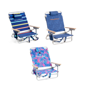 Image of sale on Cooler Beach Chair