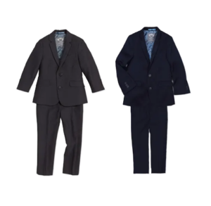 Image of sale on Boys’ Two-piece Mod Suit