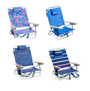 Image of sale on Backpack Cooler Beach Chair