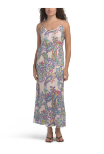 Image of sale on Gigianna Slip Dress