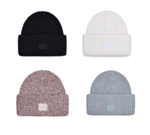 Image of sale on Carly Beanie (up to 50% Off)
