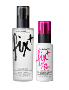 Image of sale on Stay Put Fix+ Setting Spray Gift Set $52 Value