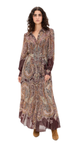 Image of sale on Long Dress Size Xs