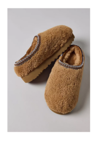 Image of sale on Women’s Tasman Maxi Curly Slipper