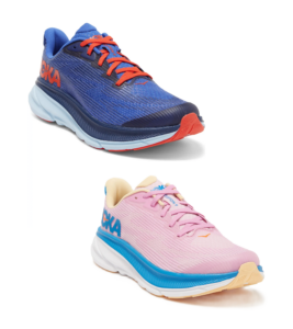 Image of sale on Kids’ Clifton Youth Running Shoe Big Kids Size 6.5-7