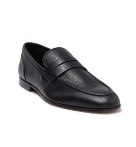 Image of sale on Deville Leather Penny Loafer (men)