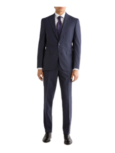 Image of sale on Expo Stretch Wool Suit