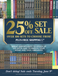 Image of sale on Book Sale
