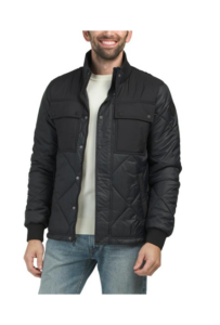 Image of sale on Packable Lightweight Quilted Jacket