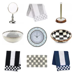 Image of sale on 50% off Mackenzie Childs!!