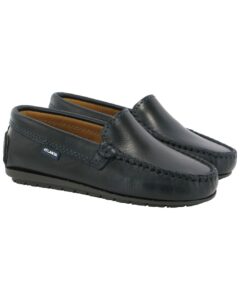 Image of sale on Leather Loafer