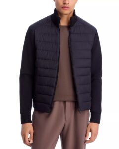 Image of sale on Sedum Puffer Jacket