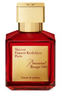 Image of sale on Baccarat Rouge 540 Extrait De Parfum