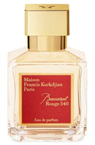 Image of sale on Baccarat Rouge 540 Eau De Parfum