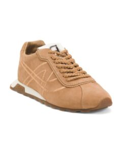 Image of sale on Suede Killer Sneakers